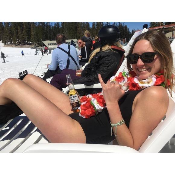 Meet your Posher, Haley - Picture 1 of 1